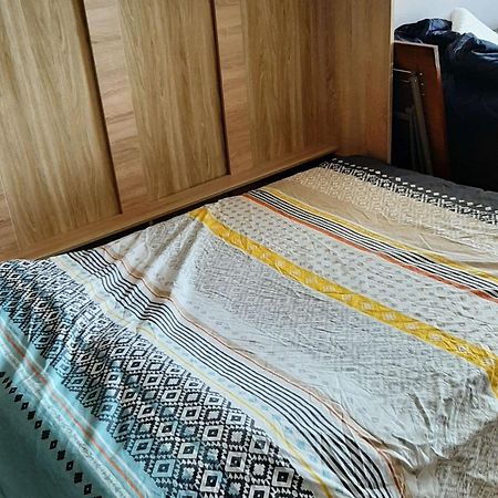 Contemporary Apartment In Oostende With Balcony 외부 사진